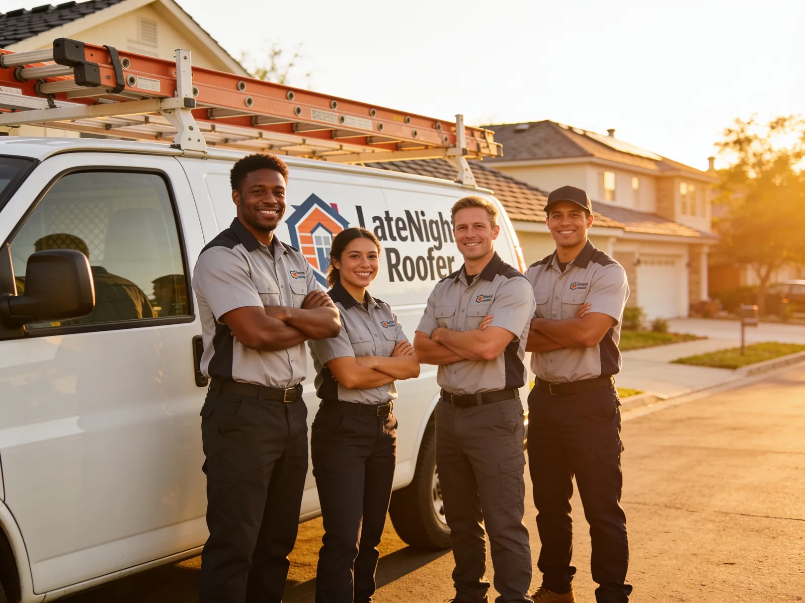 Emergency Roof Repair company in Weston, OR